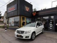 Mercedes Classe GLK Mercedes 3.5 350 270 CH 4MATIC 7G-TRONIC BVA + TOIT OUVRANT - <small></small> 13.989 € <small>TTC</small> - #1