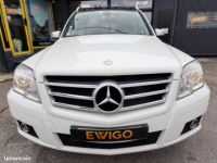 Mercedes Classe GLK Mercedes 3.5 350 270 CH 4MATIC 7G-TRONIC BVA + TOIT OUVRANT - <small></small> 13.989 € <small>TTC</small> - #9