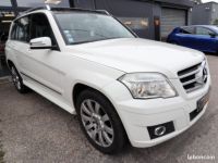 Mercedes Classe GLK Mercedes 3.5 350 270 CH 4MATIC 7G-TRONIC BVA + TOIT OUVRANT - <small></small> 13.989 € <small>TTC</small> - #15