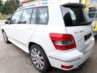 Mercedes Classe GLK Mercedes 3.5 350 270 CH 4MATIC 7G-TRONIC BVA + TOIT OUVRANT - <small></small> 13.989 € <small>TTC</small> - #18