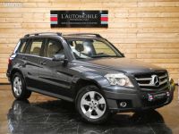 Mercedes Classe GLK Mercedes 350 CDI 3.0 V6 231ch 7G-TRONIC - <small></small> 11.990 € <small>TTC</small> - #1