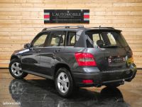 Mercedes Classe GLK Mercedes 350 CDI 3.0 V6 231ch 7G-TRONIC - <small></small> 11.990 € <small>TTC</small> - #2