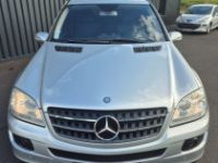 Mercedes Classe ML -BENZ CLASSE M W164 3.0 ML 320 CDI 4-matic 4x4 (224Ch) Attelage Siège Elec / 31 - <small></small> 14.990 € <small></small> - #27