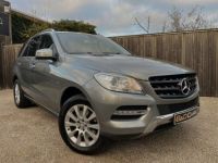 Mercedes Classe ML 250 BlueTEC - <small></small> 11.990 € <small>TTC</small> - #1