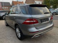 Mercedes Classe ML 250 BlueTEC - <small></small> 11.990 € <small>TTC</small> - #2