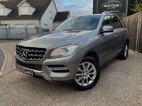 Mercedes Classe ML 250 BlueTEC - <small></small> 11.990 € <small>TTC</small> - #3