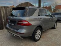 Mercedes Classe ML 250 BlueTEC - <small></small> 11.990 € <small>TTC</small> - #4