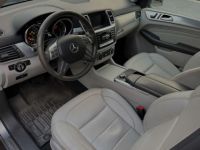 Mercedes Classe ML 250 BlueTEC - <small></small> 11.990 € <small>TTC</small> - #12