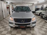 Mercedes Classe ML 250 BlueTEC 4MATIC Sport - <small></small> 18.990 € <small>TTC</small> - #2