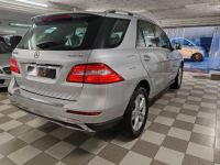 Mercedes Classe ML 250 BlueTEC 4MATIC Sport - <small></small> 18.990 € <small>TTC</small> - #4