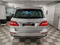 Mercedes Classe ML 250 BlueTEC 4MATIC Sport - <small></small> 18.990 € <small>TTC</small> - #5