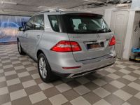 Mercedes Classe ML 250 BlueTEC 4MATIC Sport - <small></small> 18.990 € <small>TTC</small> - #6