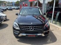 Mercedes Classe ML 250 BLUETEC SPORT 7G-TRONIC + - <small></small> 19.490 € <small>TTC</small> - #2