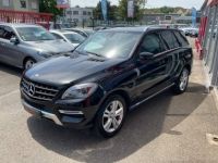 Mercedes Classe ML 250 BLUETEC SPORT 7G-TRONIC + - <small></small> 19.490 € <small>TTC</small> - #3