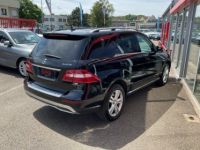 Mercedes Classe ML 250 BLUETEC SPORT 7G-TRONIC + - <small></small> 19.490 € <small>TTC</small> - #6