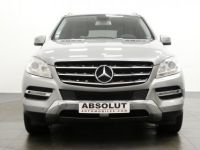 Mercedes Classe ML 250 BLUETEC SPORT 7G-TRONIC + - <small></small> 24.480 € <small>TTC</small> - #2