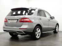 Mercedes Classe ML 250 BLUETEC SPORT 7G-TRONIC + - <small></small> 24.480 € <small>TTC</small> - #4