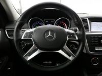 Mercedes Classe ML 250 BLUETEC SPORT 7G-TRONIC + - <small></small> 24.480 € <small>TTC</small> - #10