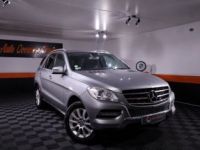 Mercedes Classe ML 250 BLUETEC SPORT 7G-TRONIC + - <small></small> 19.990 € <small>TTC</small> - #1