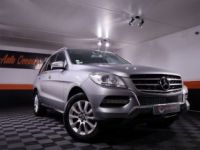 Mercedes Classe ML 250 BLUETEC SPORT 7G-TRONIC + - <small></small> 19.990 € <small>TTC</small> - #2