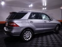 Mercedes Classe ML 250 BLUETEC SPORT 7G-TRONIC + - <small></small> 19.990 € <small>TTC</small> - #3