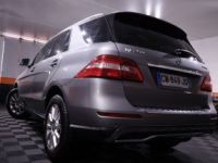 Mercedes Classe ML 250 BLUETEC SPORT 7G-TRONIC + - <small></small> 19.990 € <small>TTC</small> - #4