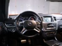 Mercedes Classe ML 250 BLUETEC SPORT 7G-TRONIC + - <small></small> 19.990 € <small>TTC</small> - #13