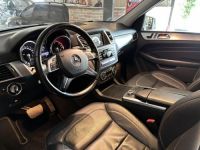 Mercedes Classe ML 250 CDI 204 CV SPORT 4MATIC 7G-TRONIC - <small></small> 29.950 € <small>TTC</small> - #5