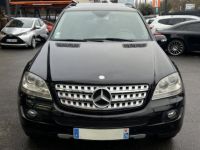 Mercedes Classe ML 280 CDI 3.0 V6 190 Cv 4-MATIC BOITE AUTO CUIR TOIT OUVRANT - GARANTIE 1 AN - <small></small> 14.470 € <small>TTC</small> - #2