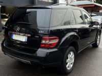 Mercedes Classe ML 280 CDI 3.0 V6 190 Cv 4-MATIC BOITE AUTO CUIR TOIT OUVRANT - GARANTIE 1 AN - <small></small> 14.470 € <small>TTC</small> - #3