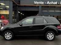 Mercedes Classe ML 280 CDI 3.0 V6 190 Cv 4-MATIC BOITE AUTO CUIR TOIT OUVRANT - GARANTIE 1 AN - <small></small> 14.470 € <small>TTC</small> - #5