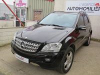 Mercedes Classe ML 320 2.9 CDI V6 224cv Boîte auto - <small></small> 11.490 € <small>TTC</small> - #1