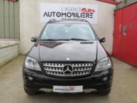 Mercedes Classe ML 320 2.9 CDI V6 224cv Boîte auto - <small></small> 11.490 € <small>TTC</small> - #2