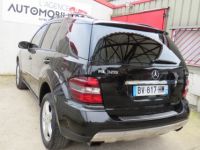 Mercedes Classe ML 320 2.9 CDI V6 224cv Boîte auto - <small></small> 11.490 € <small>TTC</small> - #3