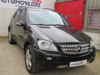 Mercedes Classe ML 320 2.9 CDI V6 224cv Boîte auto - <small></small> 11.490 € <small>TTC</small> - #7