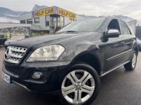 Mercedes Classe ML 320 CDI PACK SPORT - <small></small> 13.990 € <small>TTC</small> - #1