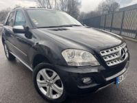 Mercedes Classe ML 320 CDI PACK SPORT - <small></small> 13.990 € <small>TTC</small> - #5