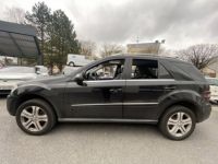 Mercedes Classe ML 320 CDI PACK SPORT - <small></small> 13.990 € <small>TTC</small> - #9