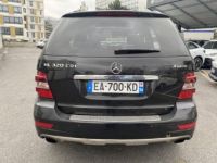 Mercedes Classe ML 320 CDI PACK SPORT - <small></small> 13.990 € <small>TTC</small> - #10