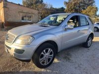 Mercedes Classe ML 320cdi 224 CV - <small></small> 8.990 € <small>TTC</small> - #1