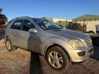 Mercedes Classe ML 320cdi 224 CV - <small></small> 8.990 € <small>TTC</small> - #2