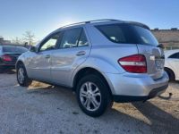 Mercedes Classe ML 320cdi 224 CV - <small></small> 8.990 € <small>TTC</small> - #3