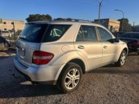 Mercedes Classe ML 320cdi 224 CV - <small></small> 8.990 € <small>TTC</small> - #5