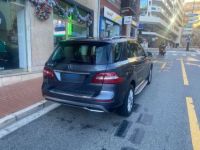 Mercedes Classe ML 350 4MATIC BlueEFFICIENCY Edition 1 A - <small></small> 29.900 € <small>TTC</small> - #2