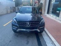 Mercedes Classe ML 350 4MATIC BlueEFFICIENCY Edition 1 A - <small></small> 29.900 € <small>TTC</small> - #3