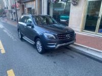 Mercedes Classe ML 350 4MATIC BlueEFFICIENCY Edition 1 A - <small></small> 29.900 € <small>TTC</small> - #4