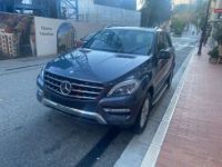 Mercedes Classe ML 350 4MATIC BlueEFFICIENCY Edition 1 A - <small></small> 29.900 € <small>TTC</small> - #5