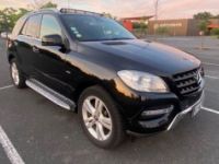 Mercedes Classe ML 350 BLUETEC SPORT 7G-TRONIC + - <small></small> 19.990 € <small>TTC</small> - #1