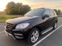 Mercedes Classe ML 350 BLUETEC SPORT 7G-TRONIC + - <small></small> 19.990 € <small>TTC</small> - #2