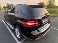 Mercedes Classe ML 350 BLUETEC SPORT 7G-TRONIC + - <small></small> 19.990 € <small>TTC</small> - #3